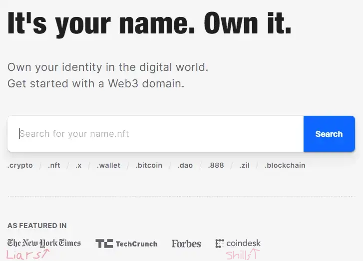 Web 3 is Ownership, if You Understand Ownership