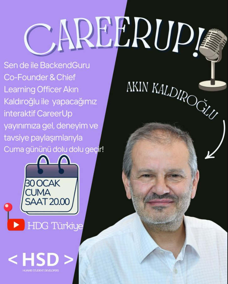Akın Kaldıroğlu