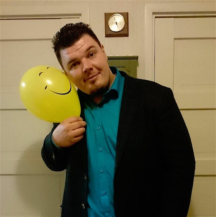 Aki Makkonen tuntee kolikon molemmat puolet