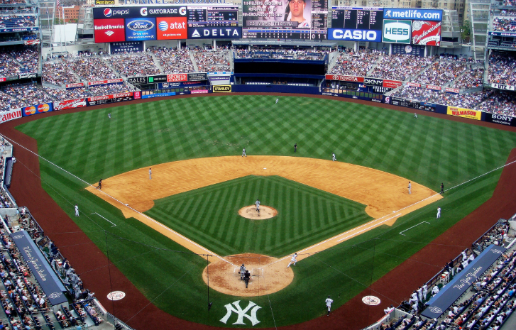 New York Yankees: Could the Yankees have an alternate jersey? - Empire  Writes Back