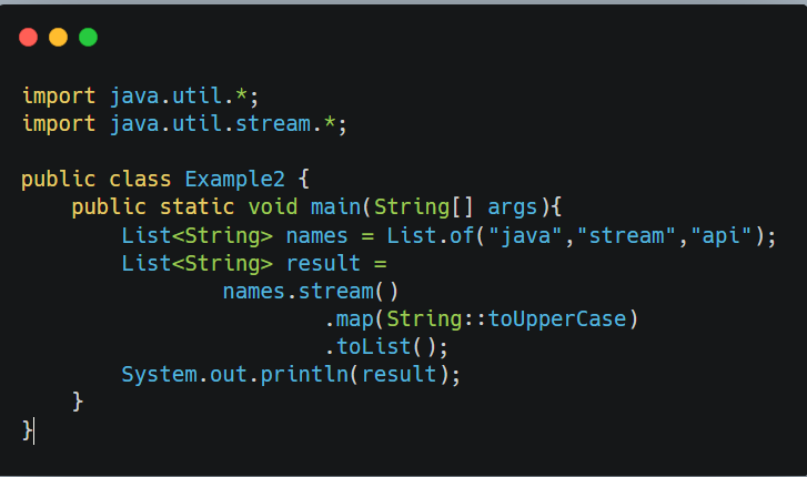 💡20 Java Stream Interview Questions With Solutions — Every Backend ...
