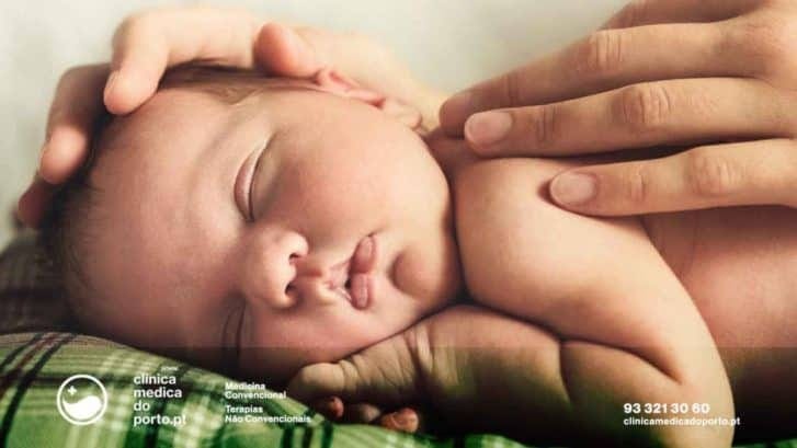 Cólicas do Bebé e do Recém Nascido: Sinais, Causas e Sintomas
