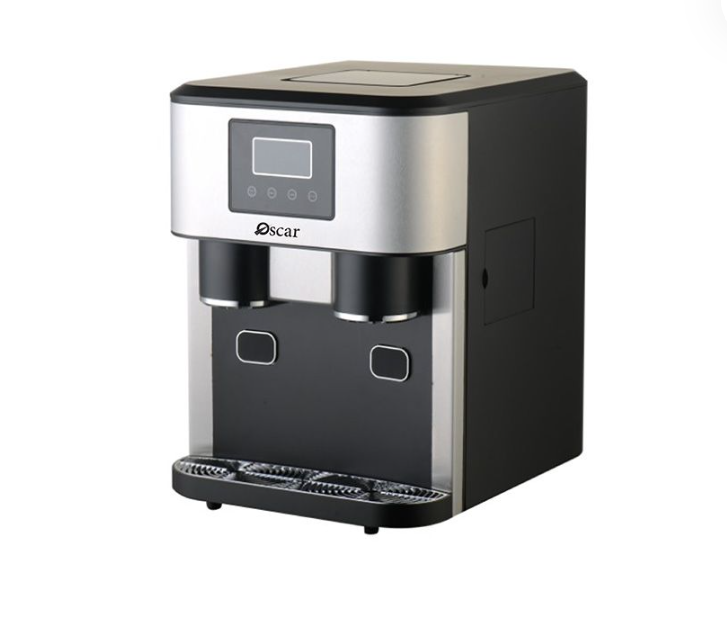 Buy Ice Crushers Online at the Best Prices in Qatar Oscar Ice Maker