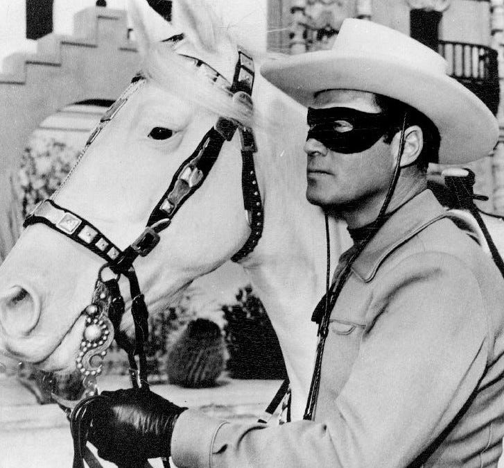 The Lone Ranger No One Knew Revealed | Crow's Feet: Life As We Age
