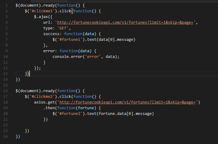 What’s so special about Promises in JS? | by John Fritz | Medium