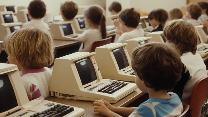 ¿Qué significa tener competencias digitales?