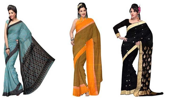 Common Mistakes to Avoid While Wearing a Saree