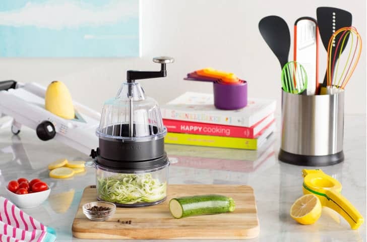 Top 16 Useful Chinese Kitchen Gadgets Wholesale | by SellersUnion Yiwu  Agent | Oct, 2023 | Medium