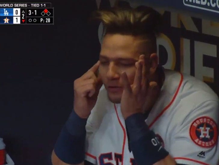 Did the MLB get the Gurriel situation right?, by The 5th Quarter, The 5th  Quarter