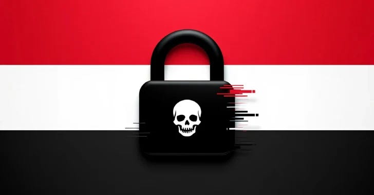 U.S. Charges Yemeni Hacker Behind Black Kingdom Ransomware Spree 🕵️‍♂️💻 |  by Ismail Tasdelen | May, 2025 | Medium