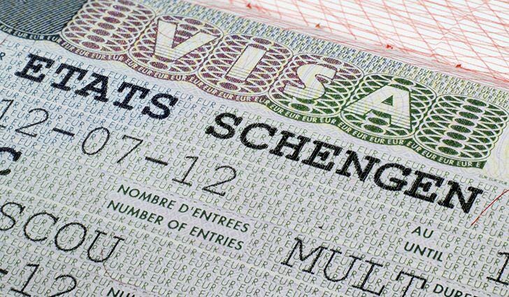 The EU has changed its Schengen visa, Americans will soon face new  requirements | by The Millennial Source | Age of Awareness | Medium