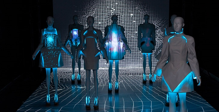 The Future of Fashion: The Latest Technologies to Know