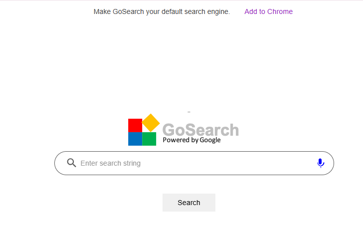 OffiDocs GoSearch: The Ultimate Search Engine for Boosting Your Online Productivity