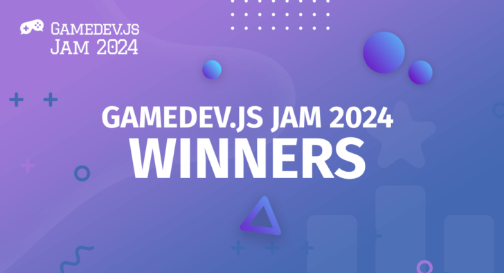 Gamedev Js Jam 2024 Winners Announced By Andrzej Mazur Medium Gamedev Js Jam 2024 Winners Announced By Andrzej Mazur Medium