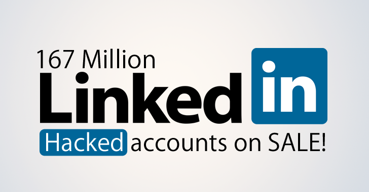 Linkedin Cornering Users To Submit Unique Identifier
