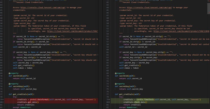 Malicious PyPI Packages Stole Cloud Tokens — Over 14,100 Downloads ...