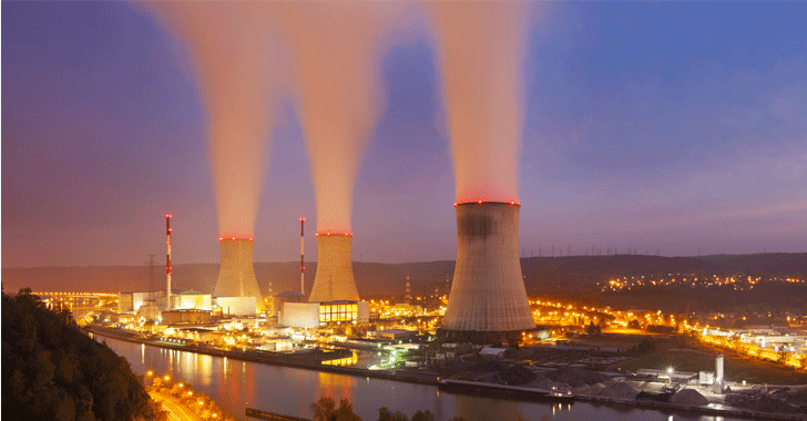 SCADA Hacking: Ransomware Snake, new Ransomware variant for SCADA/ICS ...