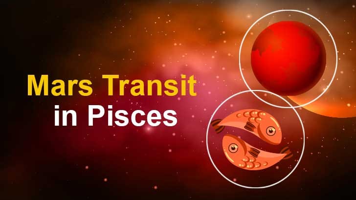 Business people, listen up! Mars Transit in Pisces Has Some News for ...