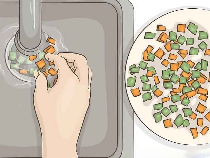 Five Garbage Disposal maintenance tips to extend its lifespan. by Bincrusher Medium