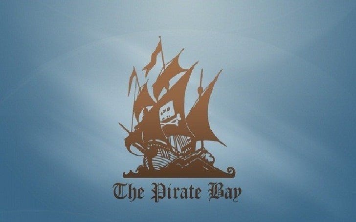 The Pirate Bay is blocked Australia wide except it really isn't - CNET