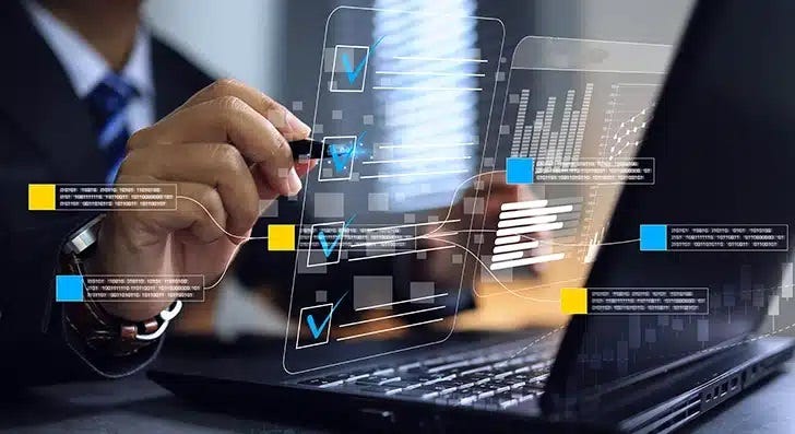 The Role of B2B Data Enrichment in Account-Based Marketing (ABM): Personalization at Scale