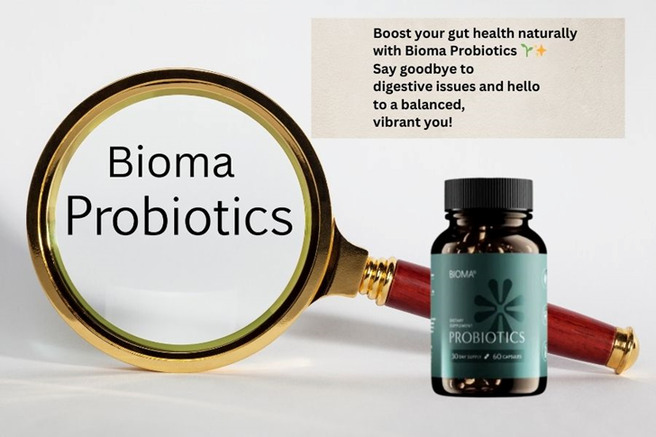 How does Bioma Probiotics Work? Does The Bioma Probiotics Really Work
