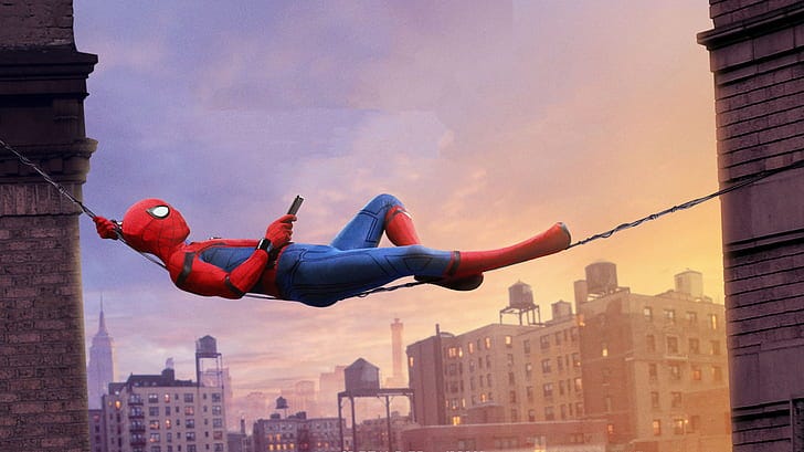 Spider-Man: Homecoming - Metacritic