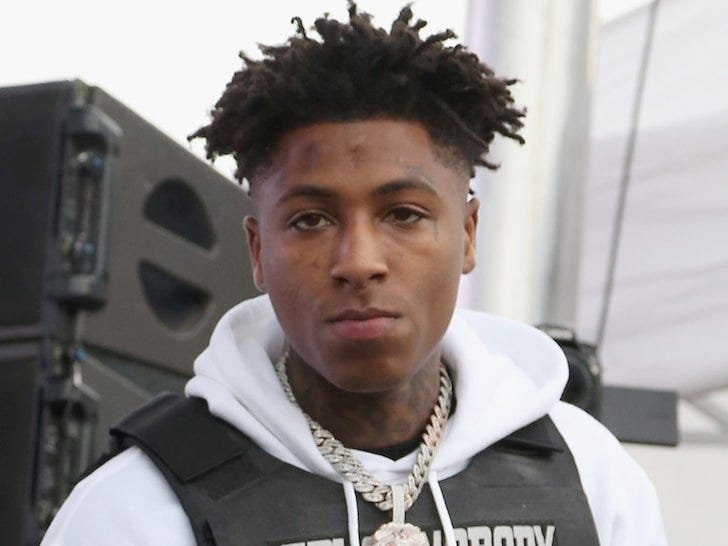 NBA Youngboy Is One Of The Top 5 American Rappers To Watch In 2023