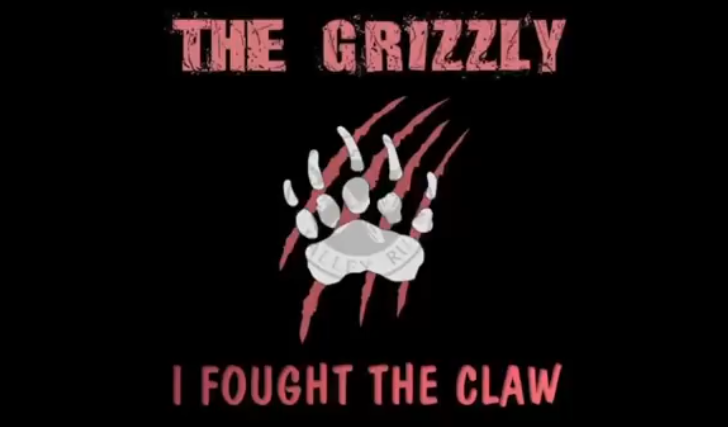 Grizzly ‘23 — Lee fought the claw…