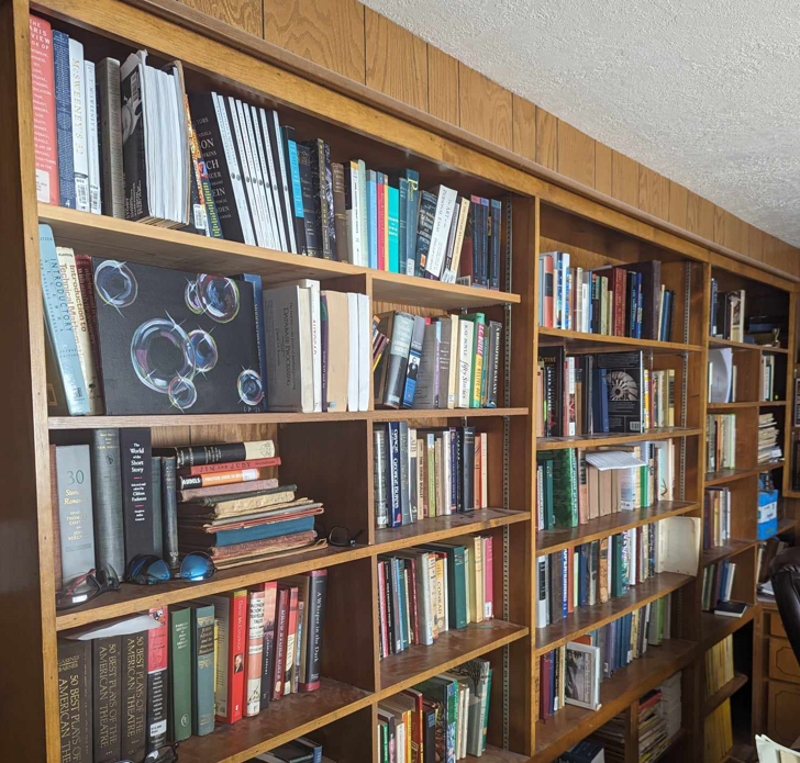 Cover of What You Read (And Don’t Read) Says a Lot About You