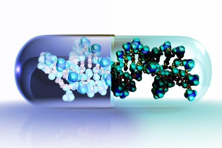 View of The Global Pharmacogenomics Market Growth Accelerated By Digital Health ...