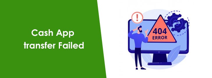 Cash App Transfer Failed — Practical Techniques to Fix Cash App Payment