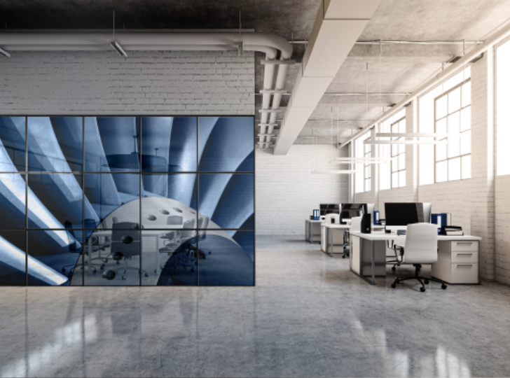 Office Interior Signs in 2026: The Hidden Growth Engine for Kernersville Businesses