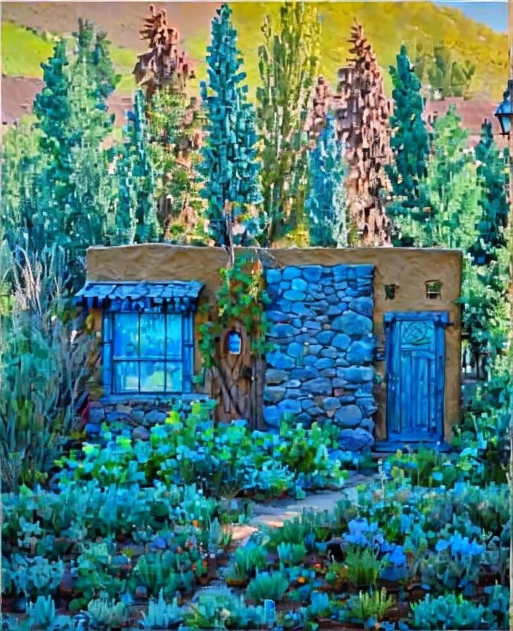 Scratching At The Floorboards. I can hear scratching noises coming up