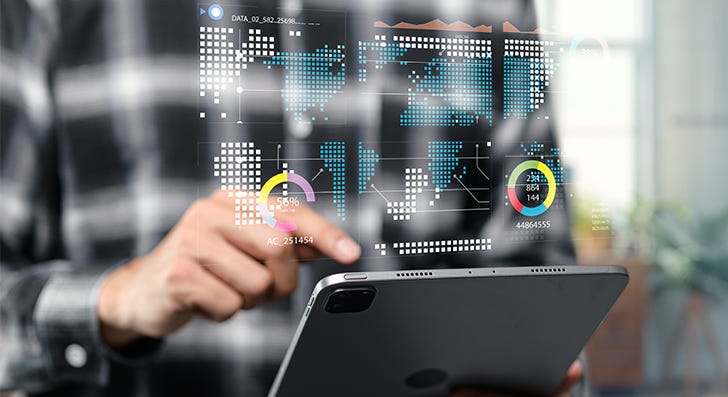 Data Enrichment Explained: Types, Challenges, Steps, and Strategic Value for Businesses