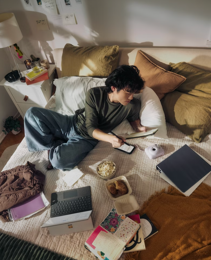 450 Creative Fiction Genre Keywords