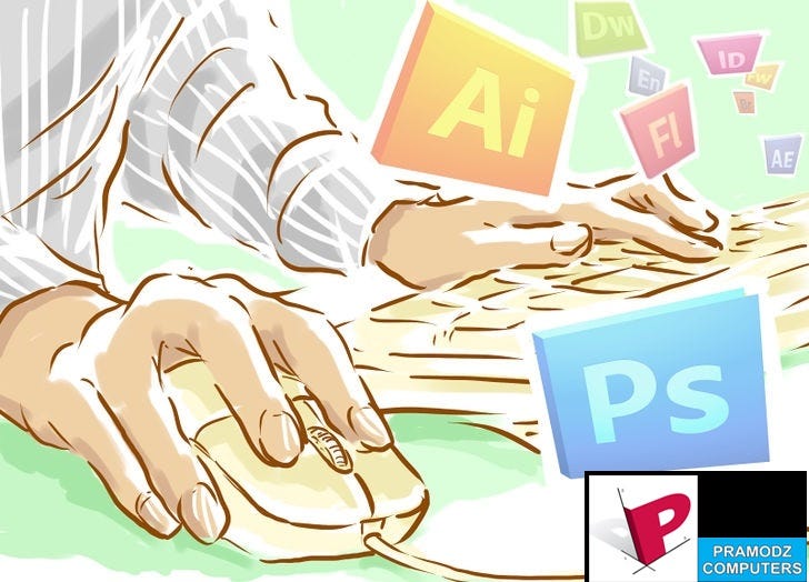 Animation & Graphic Courses: Best Platforms To Explore Your Creativity ...