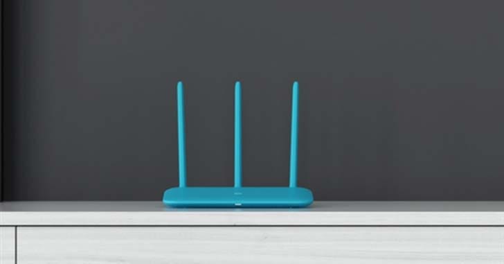 Новый роутер Xiaomi Router 4Q оценили в $16 | by @Igor_Kripak | Medium