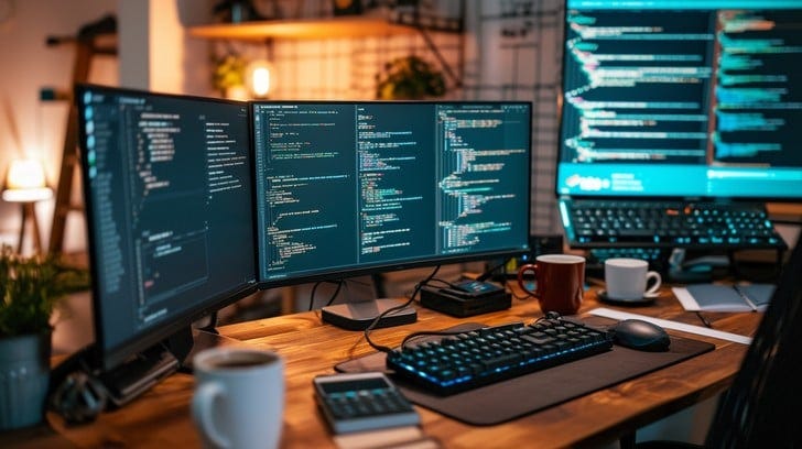 From Curriculum Developer to Software Engineer: 4 Years at Dicoding, and What’s Next
