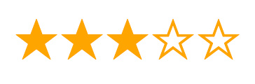 Create a Star Rating Widget with CSS in 9 Steps, by Nevin Katz, CodeX