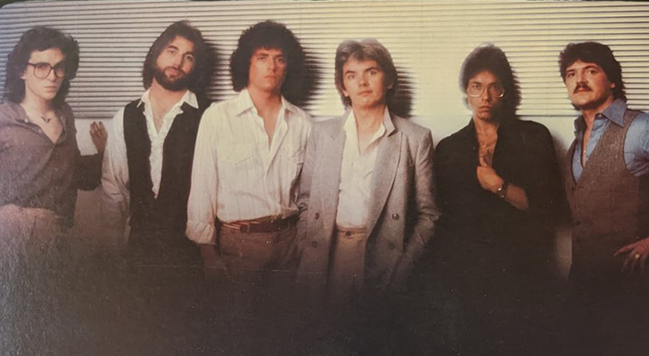 Seven Incredible Facts About Toto | by Jonathan Clark | Medium