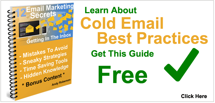 How To Cold Email. There’s a way to cold email and then… | by Jack ...