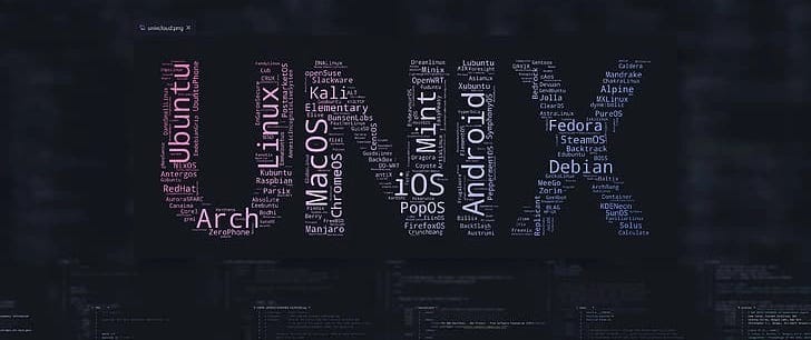 Unix Shell Scripting essentials. Yes, I decided to write about Unix ...