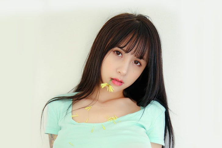 Top 10 Most Beautiful Young China ( Chinese ) Pornstars, Actresses, Models 2024 | by Abhilash