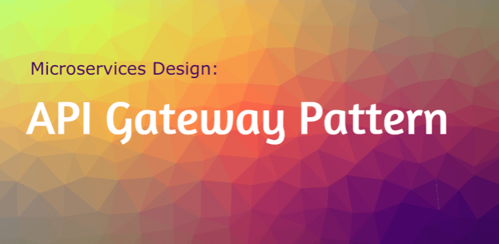 Explorando os API Gateway Pattern: Simplificando a Integração de ...