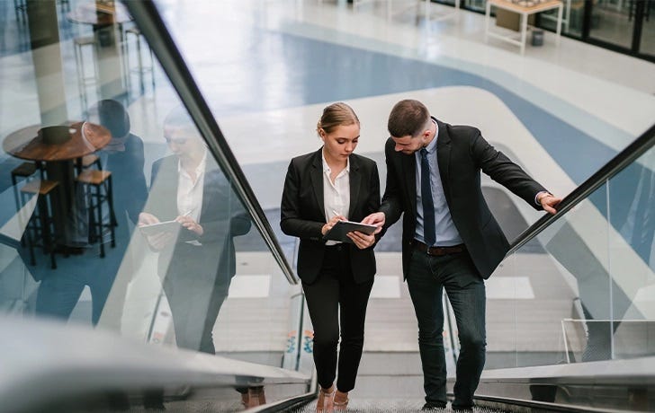Initializing Customer-Centric Growth with Marketing Data Enrichment