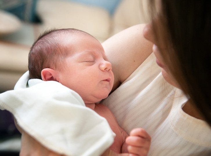 World Breastfeeding Week 2020 Comes to Qatar by Joannah Nasuna Zimbe