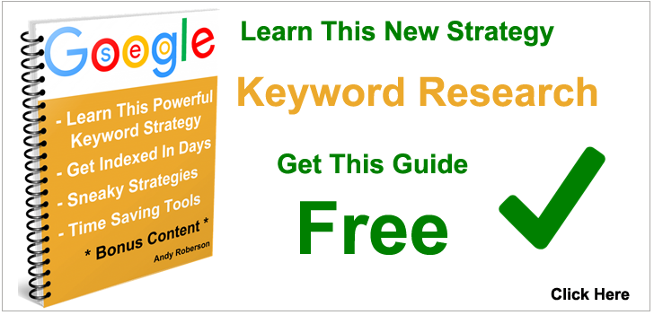 Best Tool for Keyword Research