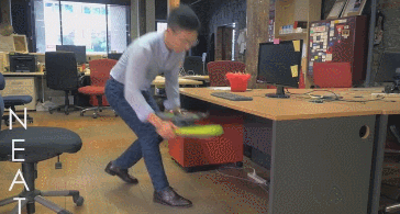 37 Most Hilarious Workplace GIFs. A gallery to leave you laughing in…, by  Taskworld, Taskworld Blog