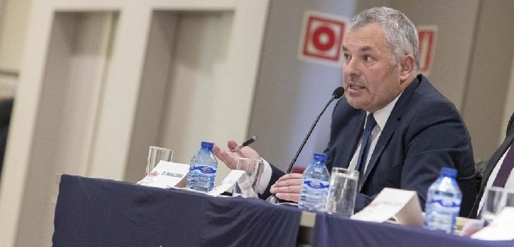 Fran Canal lo sabía…